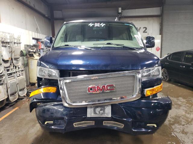 Photo 4 VIN: 1GTW7BFG1J1181031 - GMC SAVANA 