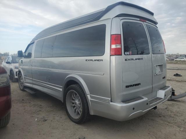 Photo 1 VIN: 1GTW7BFG2L1262154 - GMC SAVANA G25 