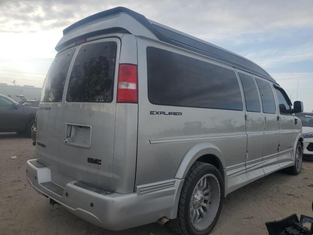 Photo 2 VIN: 1GTW7BFG2L1262154 - GMC SAVANA G25 