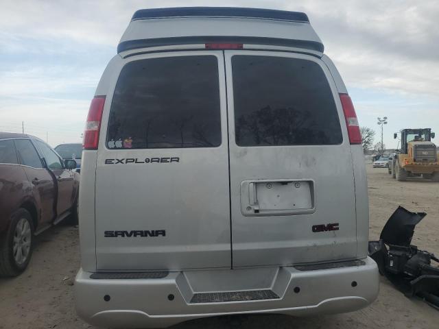 Photo 5 VIN: 1GTW7BFG2L1262154 - GMC SAVANA G25 