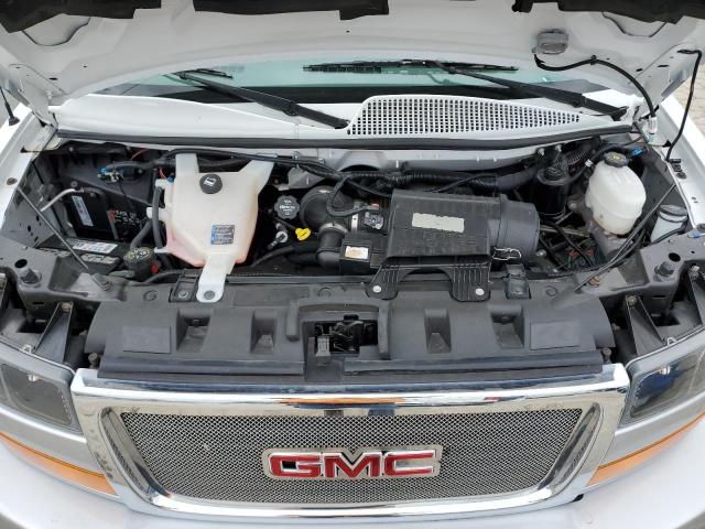 Photo 11 VIN: 1GTW7BFG2L1273252 - GMC SAVANA G25 