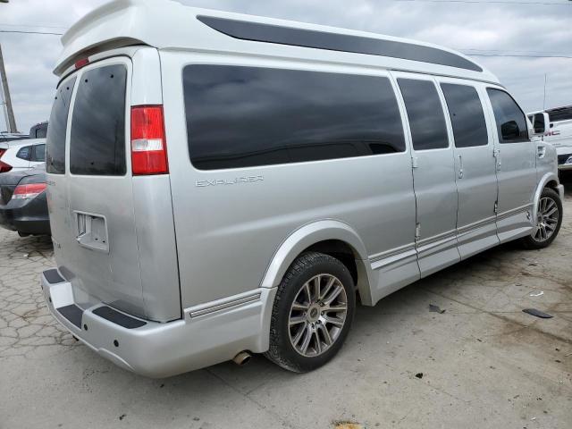 Photo 2 VIN: 1GTW7BFG2L1273252 - GMC SAVANA G25 