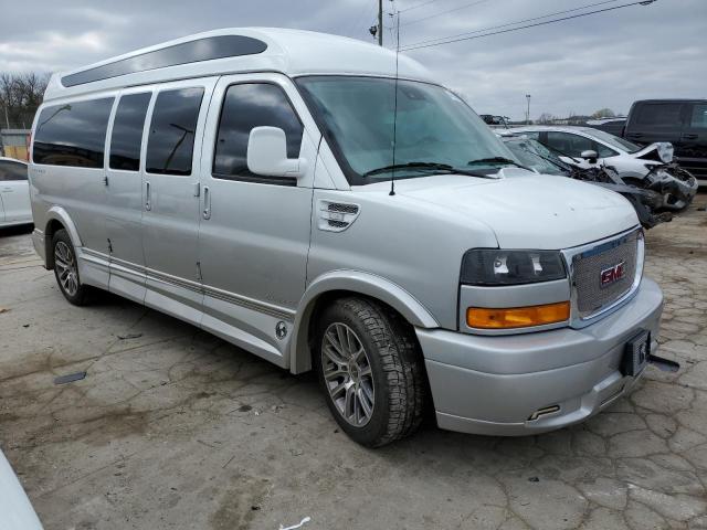 Photo 3 VIN: 1GTW7BFG2L1273252 - GMC SAVANA G25 