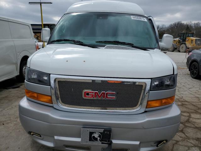 Photo 4 VIN: 1GTW7BFG2L1273252 - GMC SAVANA G25 