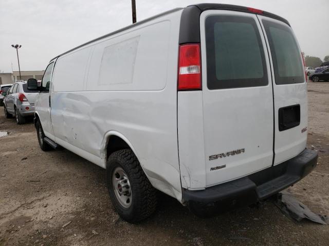 Photo 2 VIN: 1GTW7BFG3H1338858 - GMC SAVANA G25 