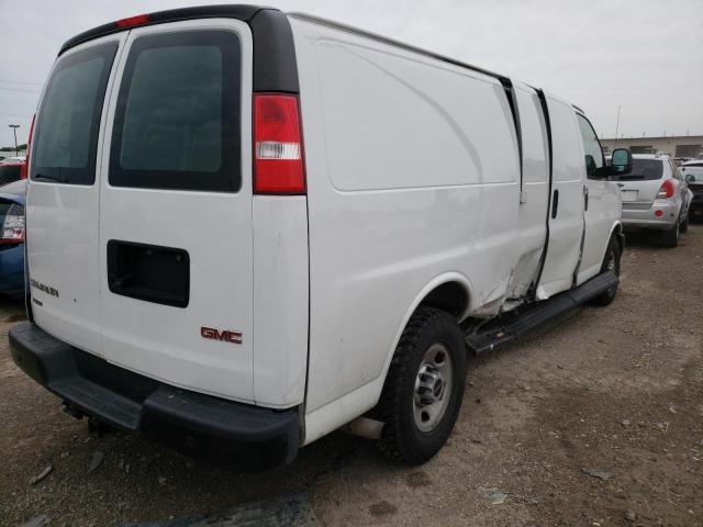 Photo 3 VIN: 1GTW7BFG3H1338858 - GMC SAVANA G25 