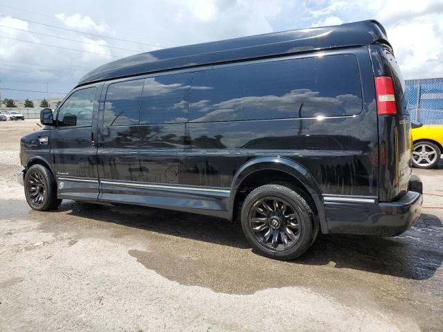 Photo 1 VIN: 1GTW7BFG3J1162190 - GMC SAVANA G25 