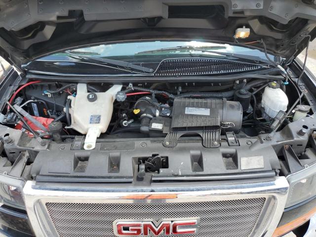 Photo 11 VIN: 1GTW7BFG3J1162190 - GMC SAVANA G25 