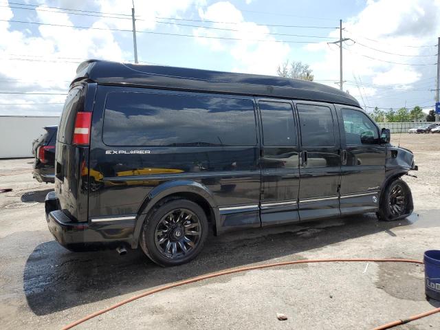 Photo 2 VIN: 1GTW7BFG3J1162190 - GMC SAVANA G25 