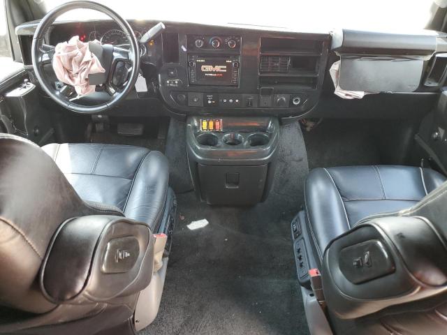 Photo 7 VIN: 1GTW7BFG3J1162190 - GMC SAVANA G25 