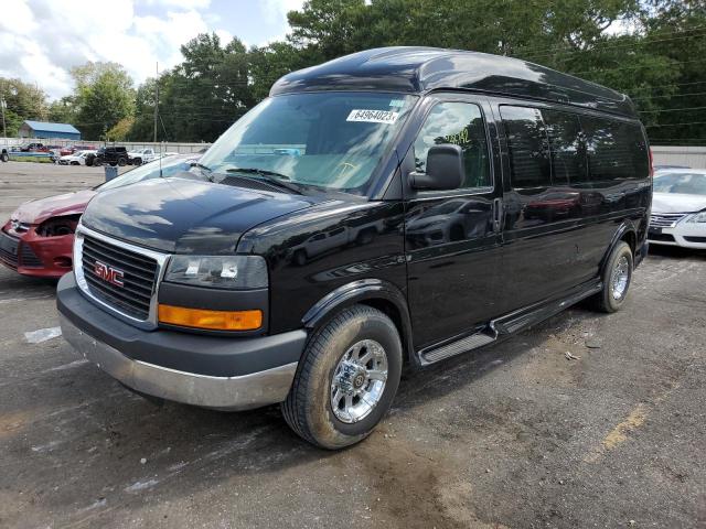 Photo 0 VIN: 1GTW7BFG6G1215375 - GMC SAVANA G25 