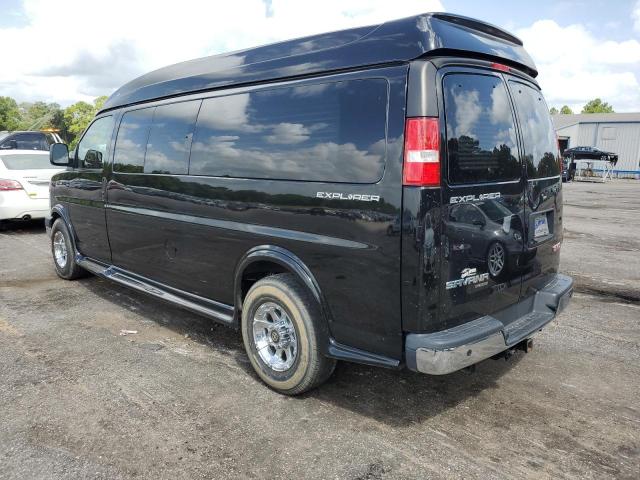 Photo 1 VIN: 1GTW7BFG6G1215375 - GMC SAVANA G25 