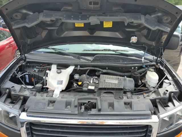 Photo 11 VIN: 1GTW7BFG6G1215375 - GMC SAVANA G25 