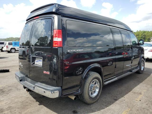 Photo 2 VIN: 1GTW7BFG6G1215375 - GMC SAVANA G25 