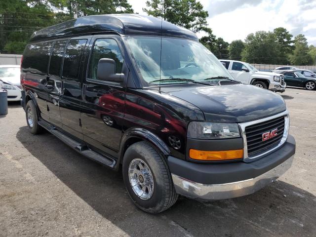 Photo 3 VIN: 1GTW7BFG6G1215375 - GMC SAVANA G25 