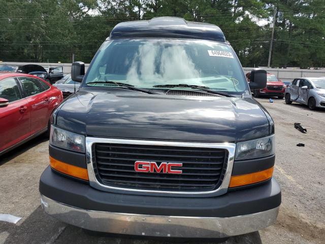 Photo 4 VIN: 1GTW7BFG6G1215375 - GMC SAVANA G25 