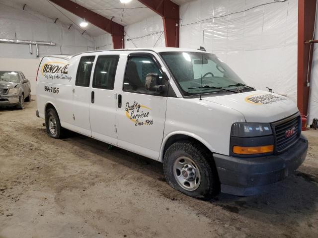 Photo 3 VIN: 1GTW7BFG6J1341467 - GMC SAVANA 