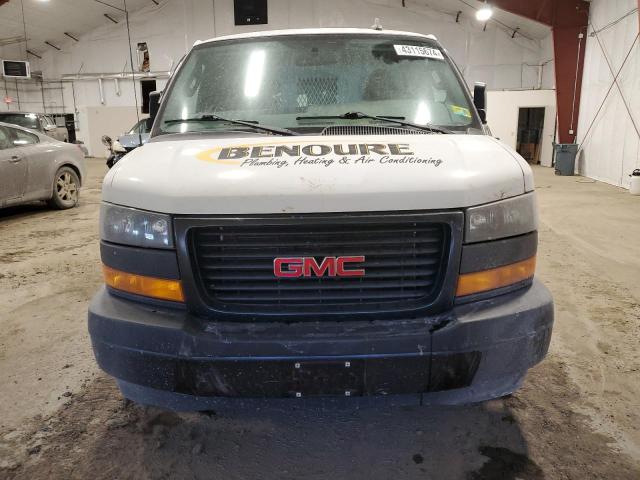 Photo 4 VIN: 1GTW7BFG6J1341467 - GMC SAVANA 