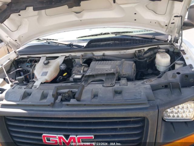 Photo 9 VIN: 1GTW7BFG7G1163805 - GMC SAVANA 