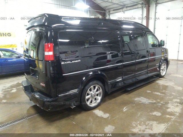 Photo 3 VIN: 1GTW7BFG7H1303482 - GMC SAVANA 