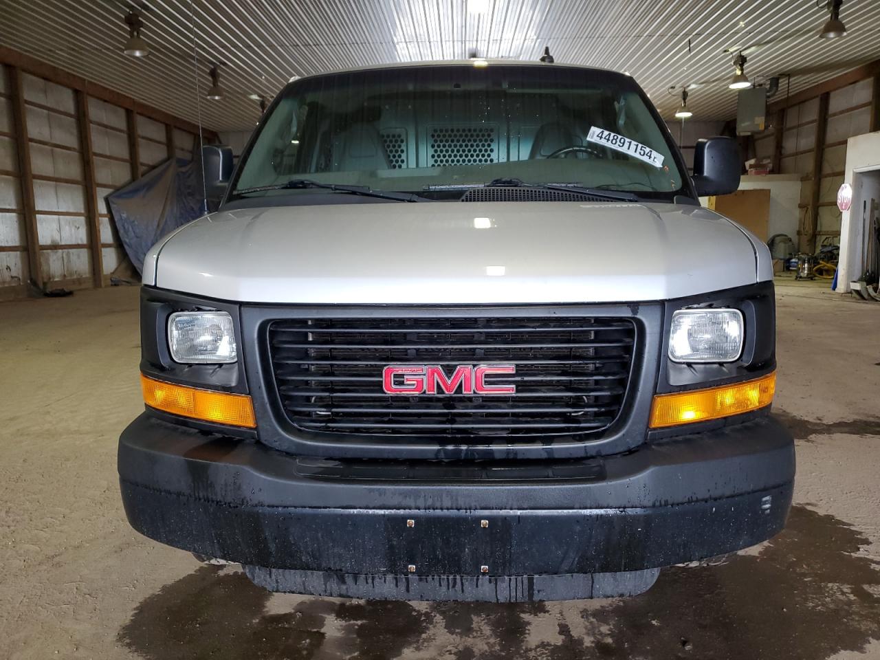 Photo 4 VIN: 1GTW7BFG9G1285579 - GMC SAVANA 