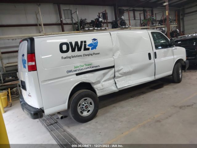 Photo 3 VIN: 1GTW7BFP0P1106412 - GMC SAVANA CARGO 