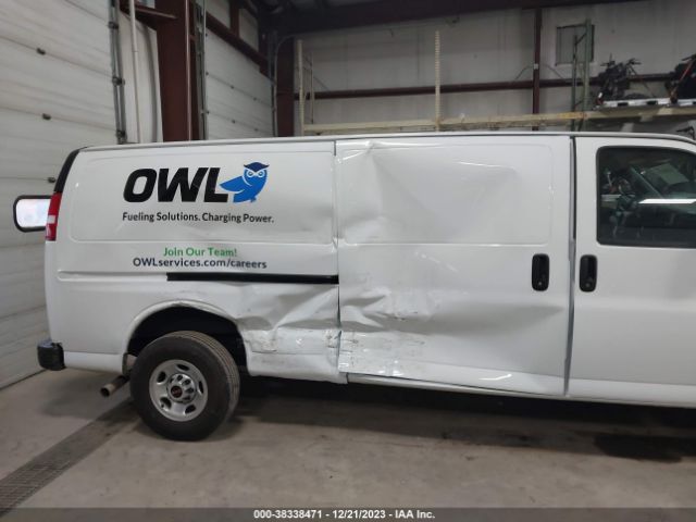 Photo 5 VIN: 1GTW7BFP0P1106412 - GMC SAVANA CARGO 