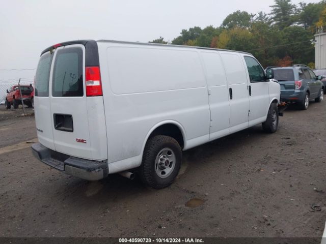 Photo 3 VIN: 1GTW7BFP1L1181808 - GMC SAVANA 