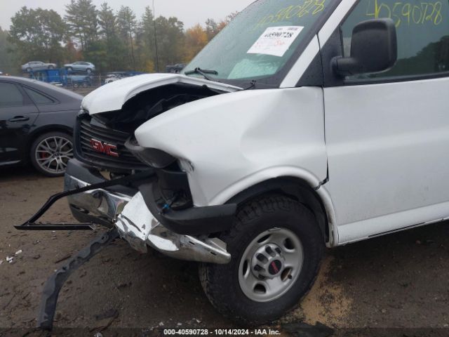 Photo 5 VIN: 1GTW7BFP1L1181808 - GMC SAVANA 