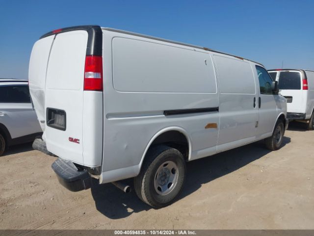 Photo 3 VIN: 1GTW7BFP3P1107490 - GMC SAVANA 