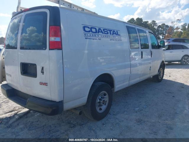 Photo 3 VIN: 1GTW7BFP4N1220264 - GMC SAVANA 