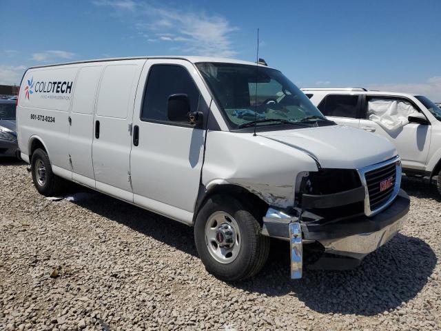 Photo 3 VIN: 1GTW7BFP5M1248881 - GMC SAVANA 