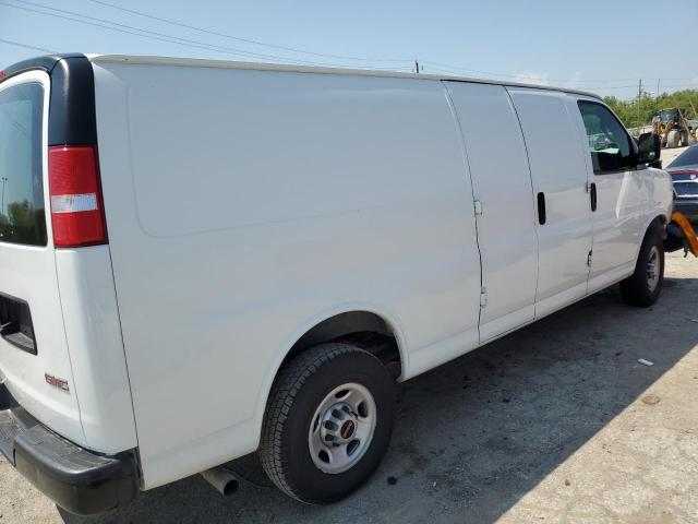 Photo 2 VIN: 1GTW7BFPXM1147125 - GMC SAVANA G25 