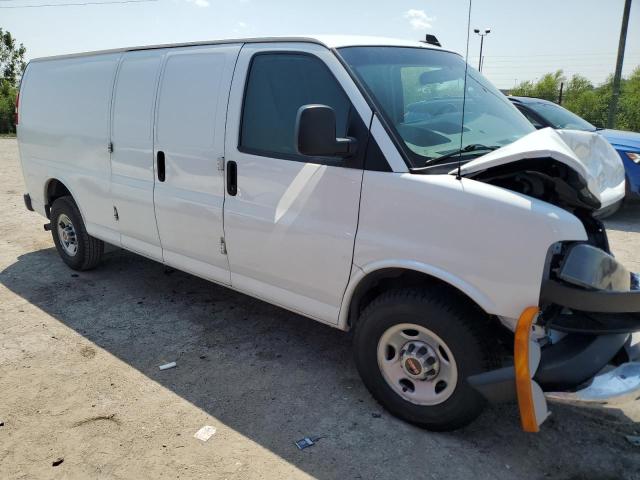 Photo 3 VIN: 1GTW7BFPXM1147125 - GMC SAVANA G25 