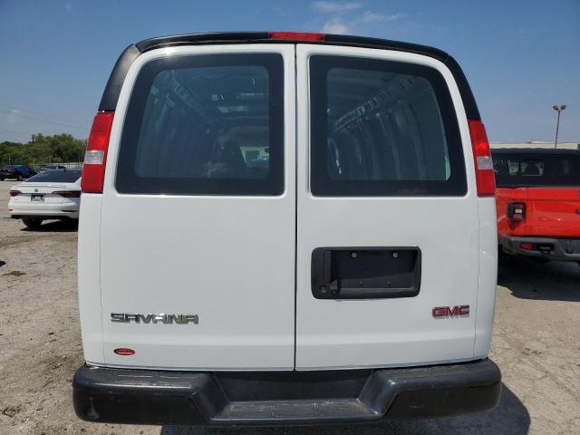 Photo 5 VIN: 1GTW7BFPXM1147125 - GMC SAVANA G25 