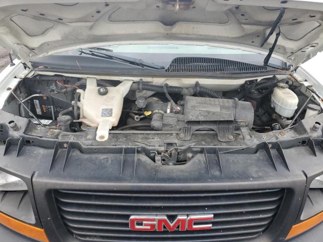 Photo 11 VIN: 1GTW7FBA3B1190842 - GMC SAVANA G25 