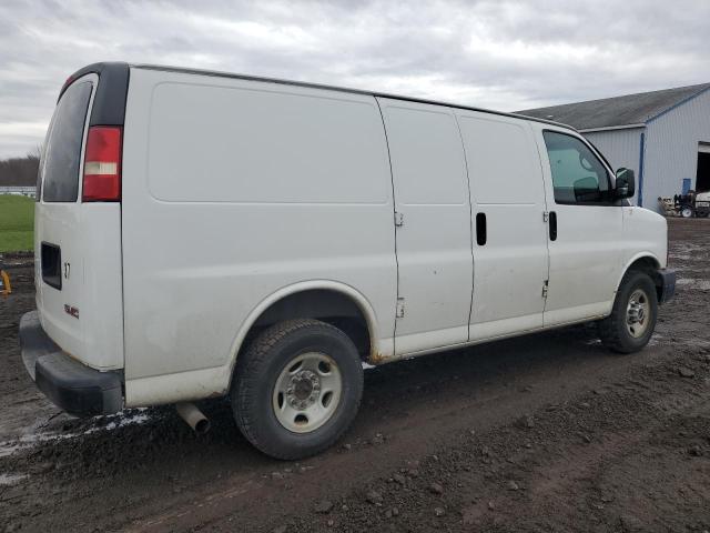 Photo 2 VIN: 1GTW7FBA3B1190842 - GMC SAVANA G25 