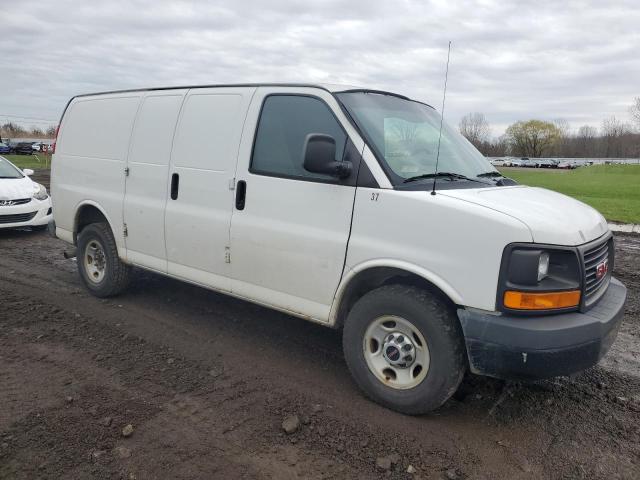 Photo 3 VIN: 1GTW7FBA3B1190842 - GMC SAVANA G25 