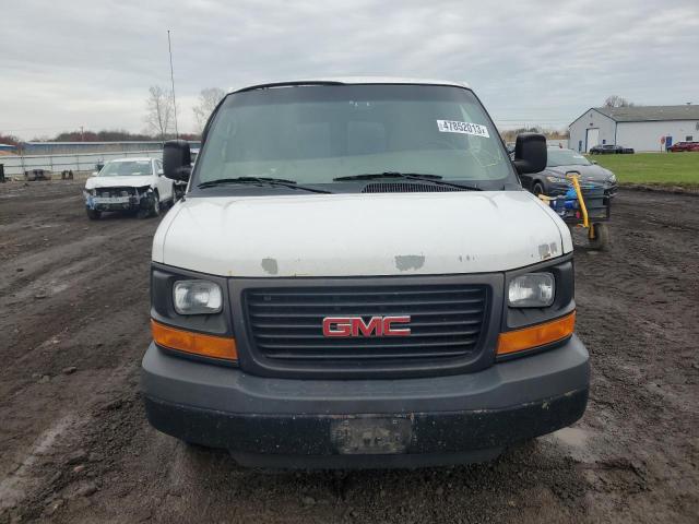 Photo 4 VIN: 1GTW7FBA3B1190842 - GMC SAVANA G25 