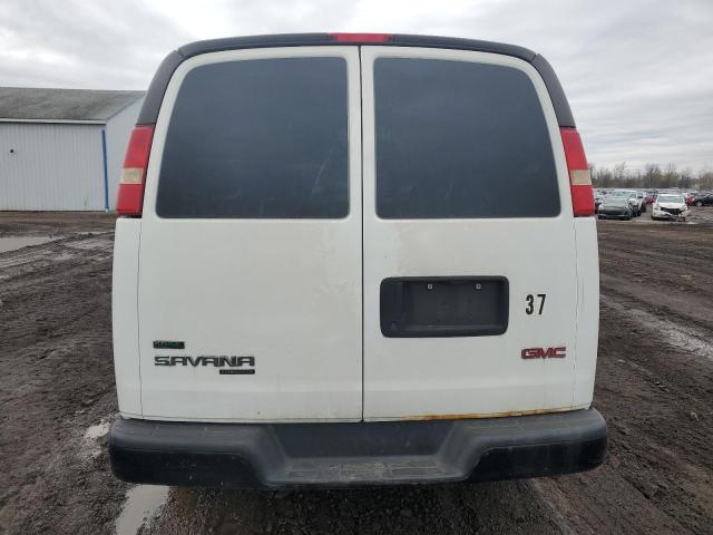 Photo 5 VIN: 1GTW7FBA3B1190842 - GMC SAVANA G25 