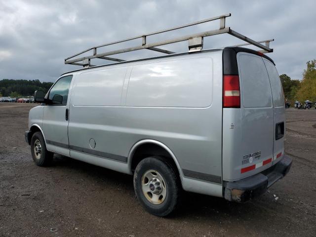 Photo 1 VIN: 1GTW7FBA3E1109276 - GMC SAVANA 2500 