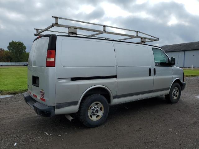 Photo 2 VIN: 1GTW7FBA3E1109276 - GMC SAVANA 2500 