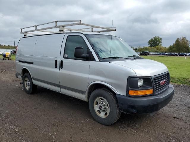 Photo 3 VIN: 1GTW7FBA3E1109276 - GMC SAVANA 2500 