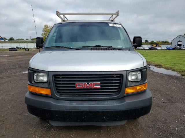 Photo 4 VIN: 1GTW7FBA3E1109276 - GMC SAVANA 2500 