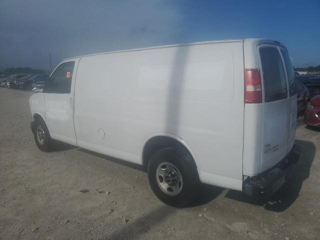 Photo 1 VIN: 1GTW7FBA7B1186700 - GMC SAVANA 