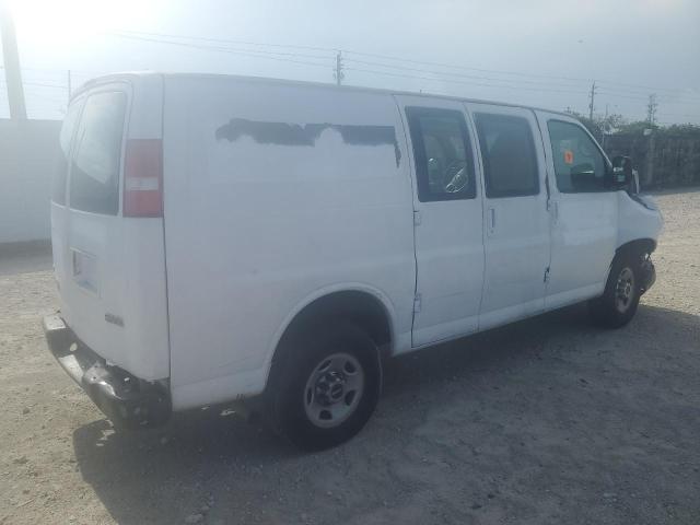 Photo 2 VIN: 1GTW7FBA7B1186700 - GMC SAVANA 