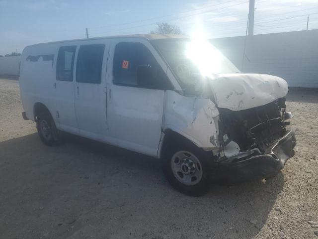 Photo 3 VIN: 1GTW7FBA7B1186700 - GMC SAVANA 