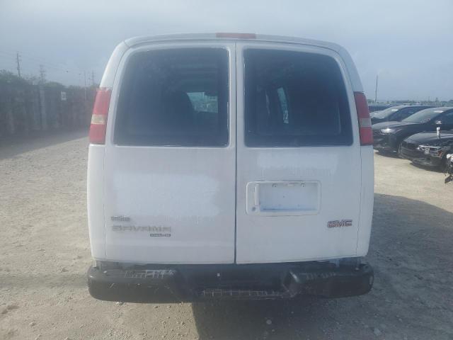 Photo 5 VIN: 1GTW7FBA7B1186700 - GMC SAVANA 