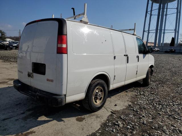 Photo 2 VIN: 1GTW7FBA9D1148100 - GMC SAVANA G25 