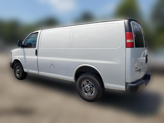 Photo 1 VIN: 1GTW7FBAXB1159538 - GMC SAVANA 